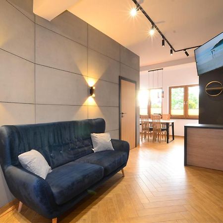 Apartamenty Szalaya 29 Szczawnica Esterno foto