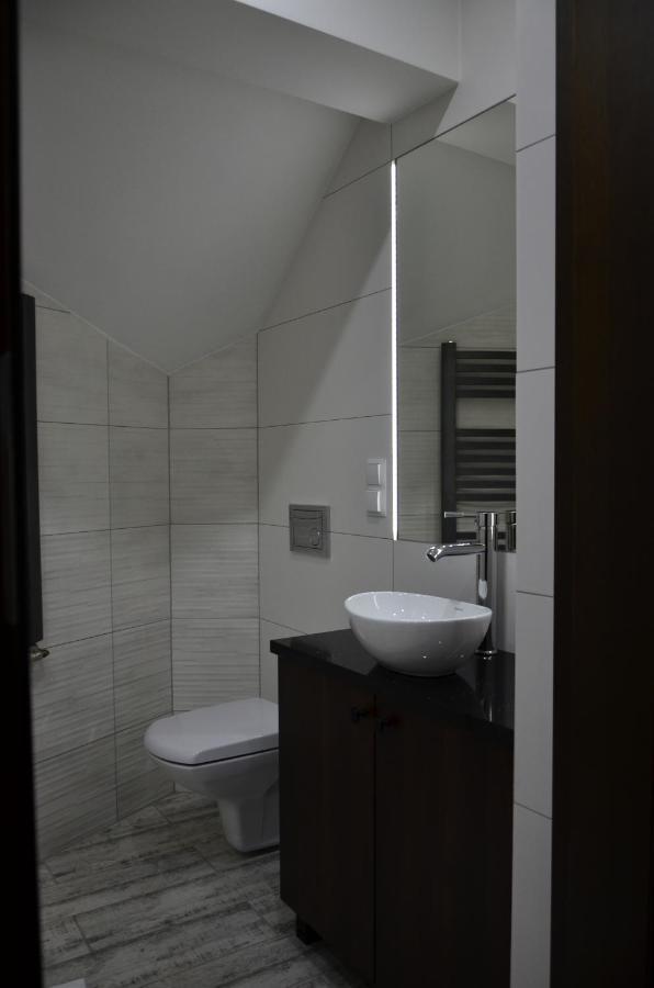 Apartamenty Szalaya 29 Szczawnica Esterno foto