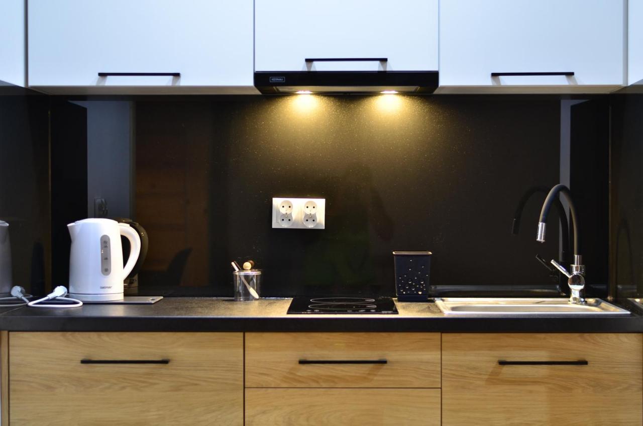 Apartamenty Szalaya 29 Szczawnica Esterno foto