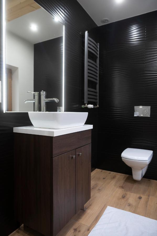 Apartamenty Szalaya 29 Szczawnica Esterno foto
