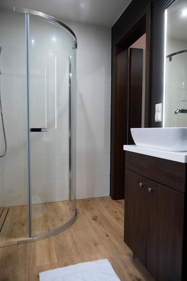 Apartamenty Szalaya 29 Szczawnica Esterno foto