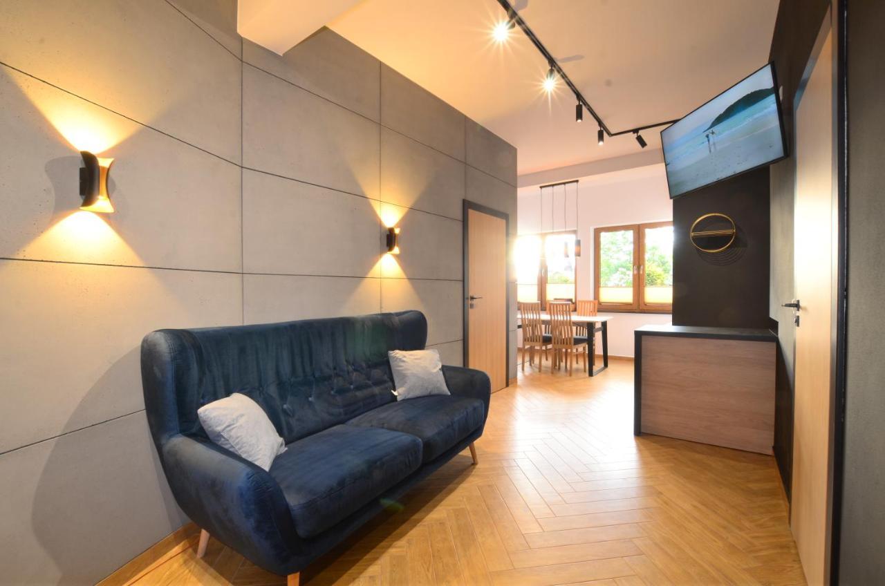 Apartamenty Szalaya 29 Szczawnica Esterno foto